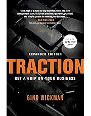 Traction: Get a Grip on Your Business