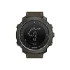Suunto Traverse Alpha Stealth Unisex
