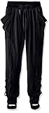 Capezio Big Girls' Margita Stirrup Pant