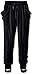 Capezio Big Girls' Margita Stirrup Pant