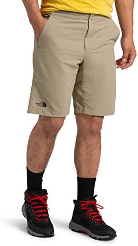 the north face paramount shorts