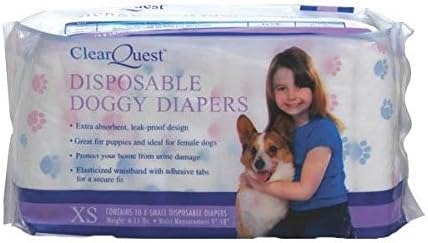bulk dog diapers