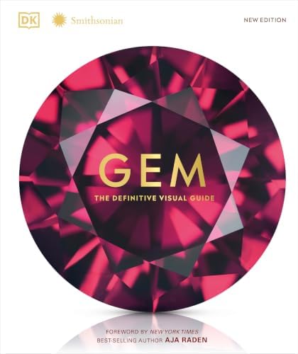 Gem Reference Guide: Gia: 9780873110297: Amazon.com: Books