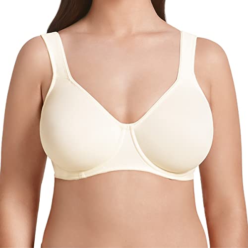 Rosa Faia Bügel-Bh Twin, Reggiseno Donna, Avorio (Champagne 047), 1G IT (Taglia Produttore: 65G)