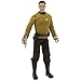 Captain Christopher Pike Star Trek 12 inch Figure - Command Collection
