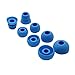 Poyatu Replacement Eartips Earbuds Eargels Earpads for Powerbeats 2 Powerbeats3 Wireless Headphone Ear Tips Buds Bluethumb 1