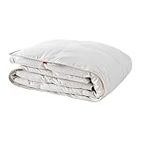 Ikea Comforter Sotvedel Down Full / Queen, More Fill for Extra Warm Comfort