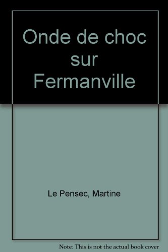 Onde de choc sur Fermanville