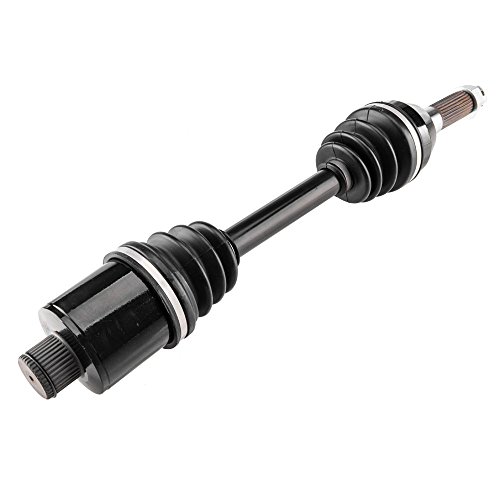 SUNROAD Left Right Rear CV Drive Joint Axle Shaft Assembly fit for Polaris 2003-2005 Polaris Sportsman 400 500 600 700 - Thumbnail 2