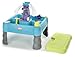 Little Tikes Sandy Lagoon Waterpark Play Table
