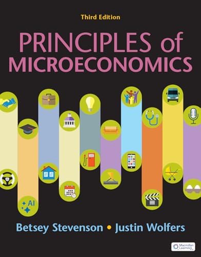 Principles of Microeconomics: 9781464186943: Economics Books