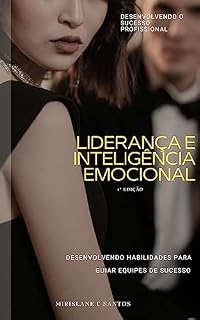 Livro Liderança e Inteligência Emocional