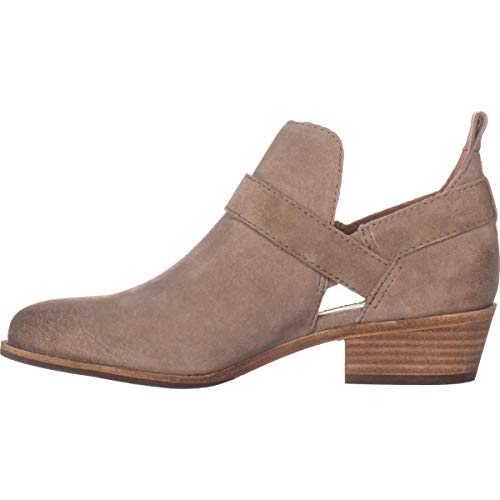 frye mia cutout bootie