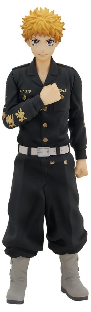 TOKYO REVENGERS - Takemichi Hanagaki - Pop Up Parade 17cm