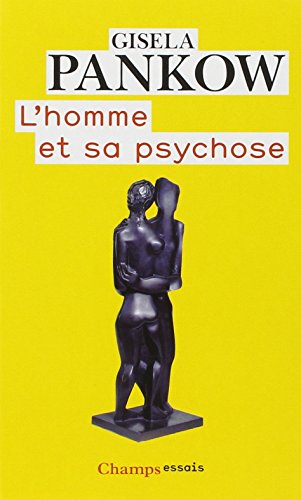L'Homme ET SA Psychose (French Edition) by (Mass Market Paperback)