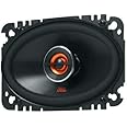 JBL GX-6428 4X6 Coaxial Car Speaker (Pair) NO Grills Included