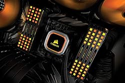 Corsair Dominator Platinum RGB 32GB (4x8GB) DDR4