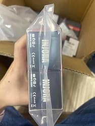 INJORA +4mm Diamond Axles with Lay Down Servo Mount