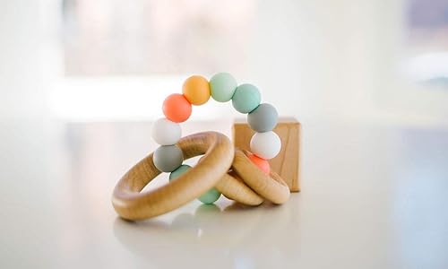 bannor toys teether