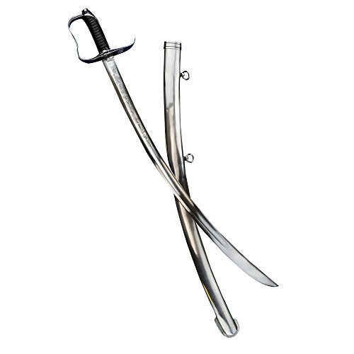 1827 Hungarian Officer Saber