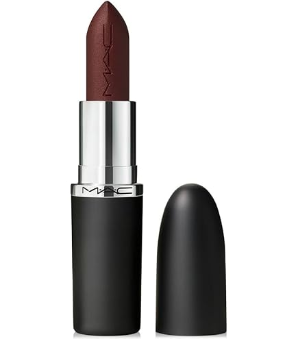 Amazon.com : Macximal Silky Matte - Diva by MAC for Women - 0.11