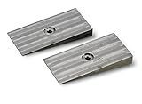 Warrior Products 800067 3" - 6 Degree Leaf Spring