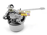 Carburetor for Toro CCR Powerlite CCR1000 HSK600 HSK635 640086A 3HP Snowblower ;#G344T3486G 34BG82G305439