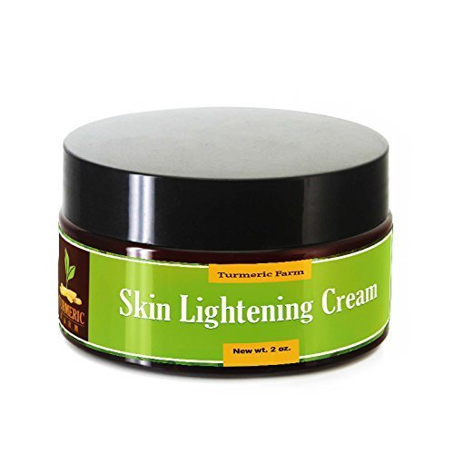 Turmeric Farm Skin Lightening Cream