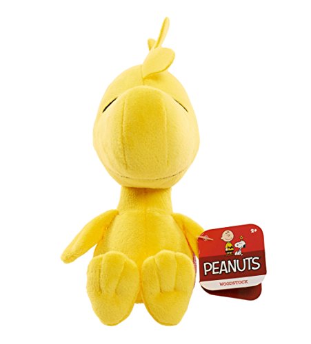 "Woodstock Plush" - Image 2