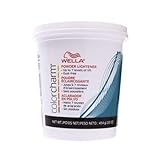 Wella Color Charm Powder Lightener, 1 Pound