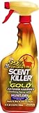 Wildlife Research Scent Killer Gold Autumn Formula Spray, 24-Ounce