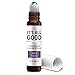 It's All Good Deep Sleep Natural Essential Oil | Pure Natural Therapeutic Grade Aromatherapy for Sleep, Relaxation - Natural Vegan Coconut Oil Blend | 0.3 fl oz
