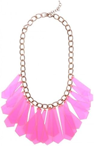 HABBANA Pop Priestess (Neck Pieces)
