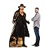 Advanced Graphics The Undertaker Life Size Cardboard Cutout Standup - WWE