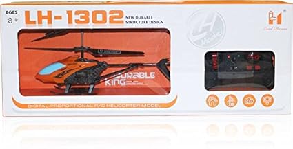 rc helicopter lh 1302