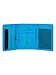 Quiksilver Men's Essential Wallet, Neon Blue, Medium