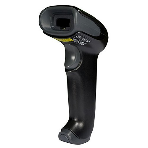 Honeywell-Voyager-1250G-Single-Line-Hand-Held-Laser-Barcode-Scanner