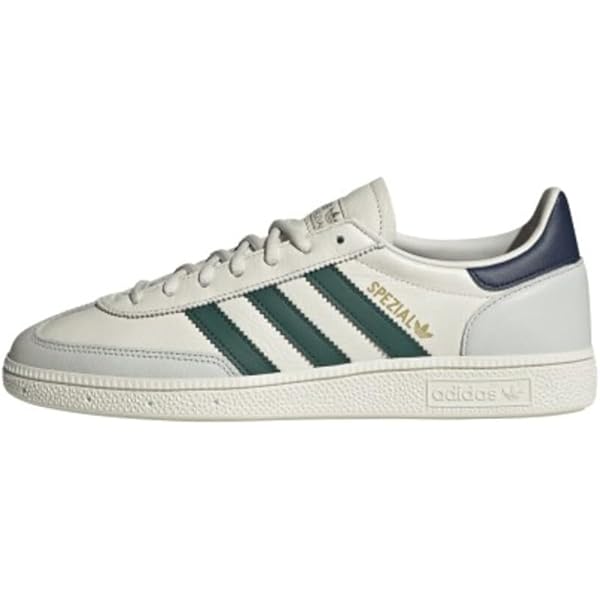 Amazon.com | adidas Originals Handball Spezial Shoes Men IE9837