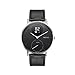 Withings/Nokia - Wristbands for Steel HR 36mm, Steel HR Rose Gold, Move, Steel, Activite, Pop