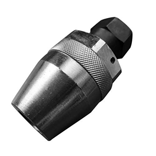 Universal Stud Bolt Extraction Remover 3/8" Inch Drive - 1/4" to 1/2" (6mm to 13mm) TLT Retail Studs Metric Removal Tool