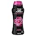 Downy Unstoppables In-Wash Scent Booster Beads, Shimmer Scent, 19.5 Ounce