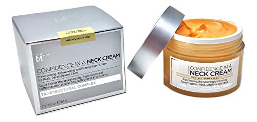 it cosmetics confidence in a neck cream
