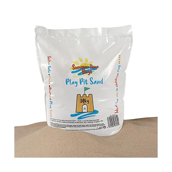 Laeto-Summertime-Days-Childrens-Play-Sand-10KG-Bag-For-Kids-Non-Toxic-Soft-Playsand-Idea-For-Playing-in-sand-pits Laeto Summertime Days Childrens Play Sand 10KG Bag For Kids Non Toxic Soft Playsand Idea For Playing in sand pits