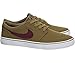 NIKE Men's SB Portmore II Solar Cnvs Skate Shoe