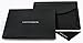Kasper Maison Premium Leather MacBook Sleeve/Case - Elegant Gift Box and Dust Bag
