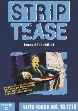 Strip Tease (Vous Désabille), Volume 16-17-18
