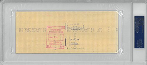 1 Stewart+Authentic+Autographed+Cancelled+83484292