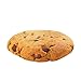 WonderSlim High Protein Diet Cookie - Chocolate Chip (7 Servings/Box) - Trans Fat Free, Aspartame Free