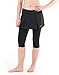 Skirt Sports Women's Jette Capri Skirt