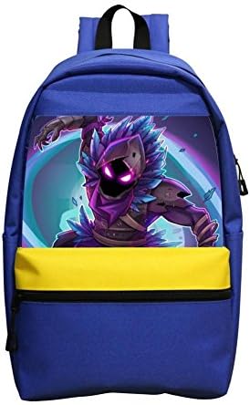 For-Tnite Raven School Bag Toddler Backpack Bookbag For Boys And Girls